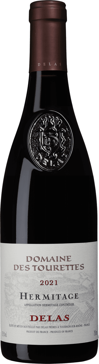 Hermitage Domaine des Tourettes