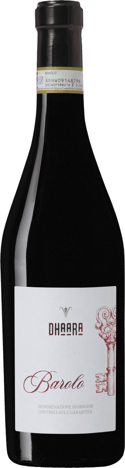 Dhaara Barolo
