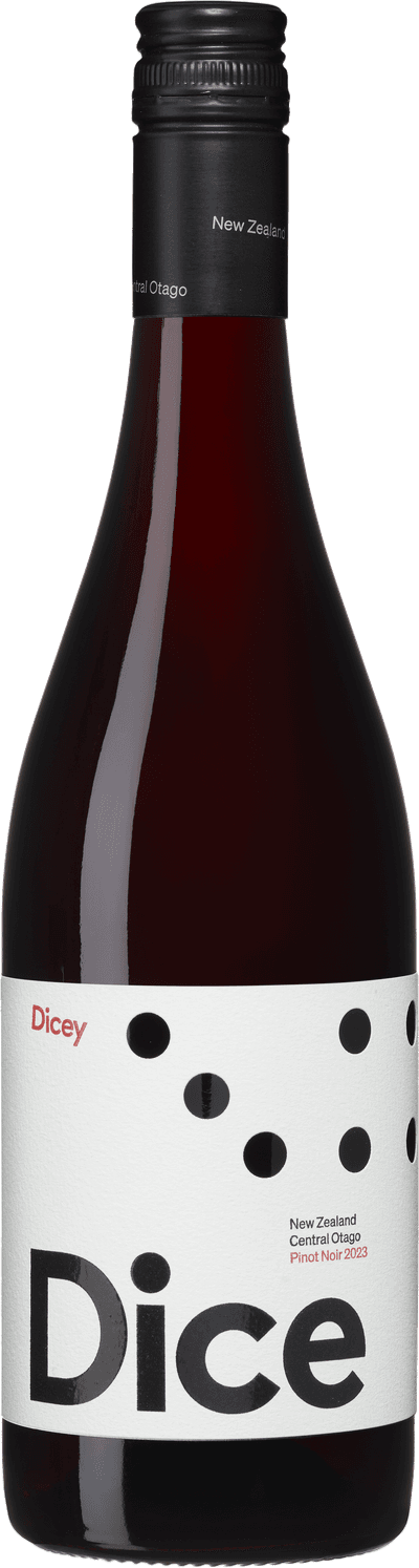 Dice Pinot Noir