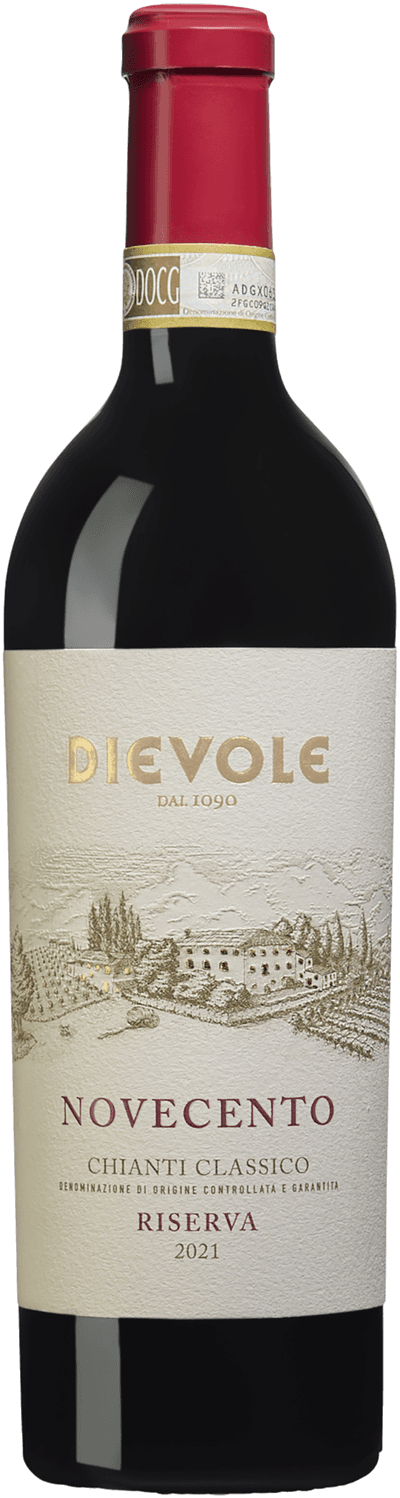 Novecento Chianti Classico Riserva