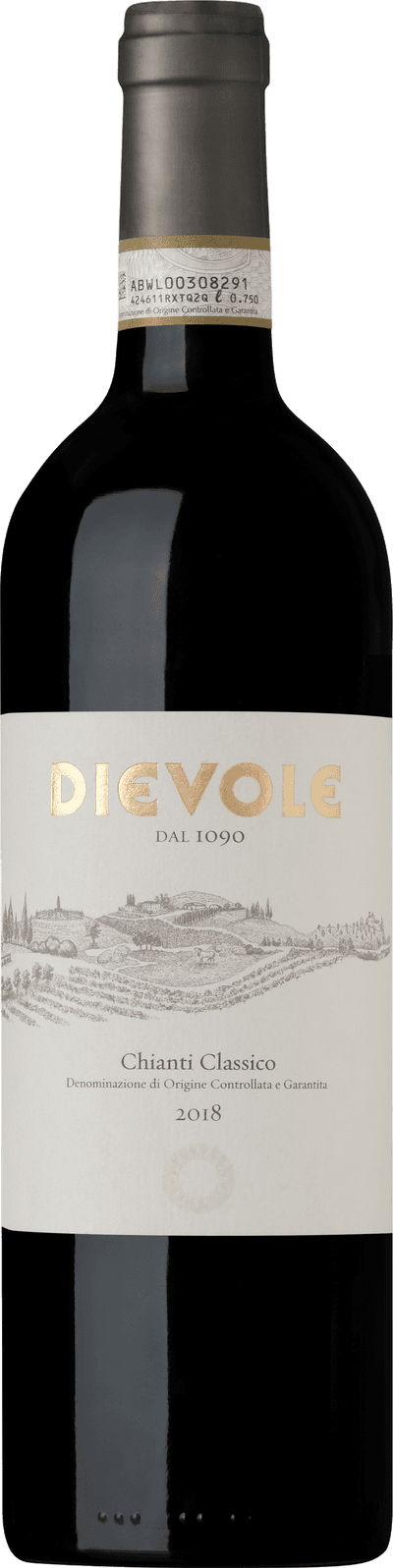 Chianti Classico
