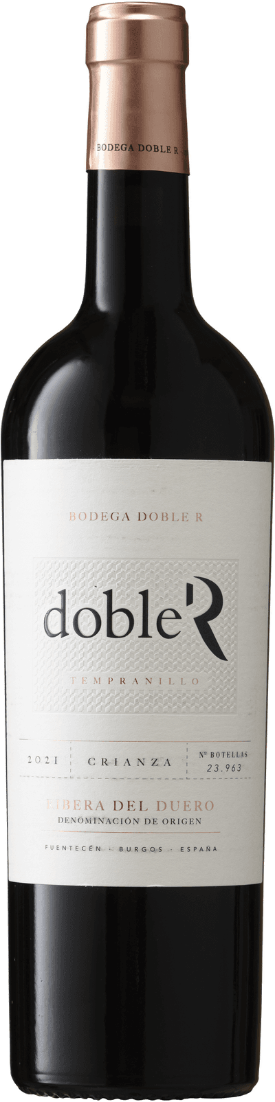 Crianza