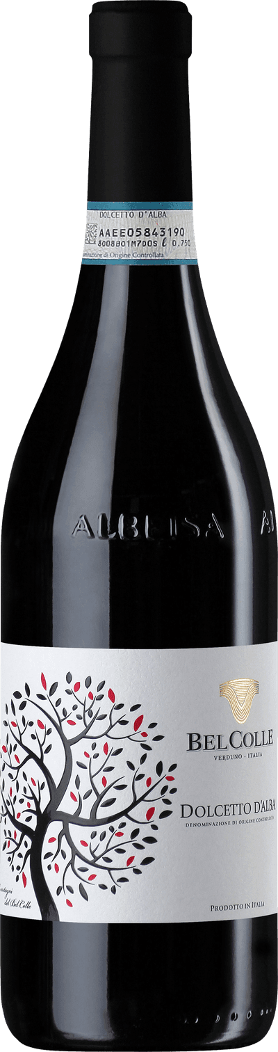 Dolcetto d'Alba BelColle