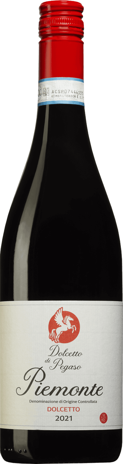 Dolcetto di Pegaso Piemonte