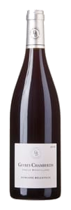 Gevrey-Chambertin Creux Brouillard
