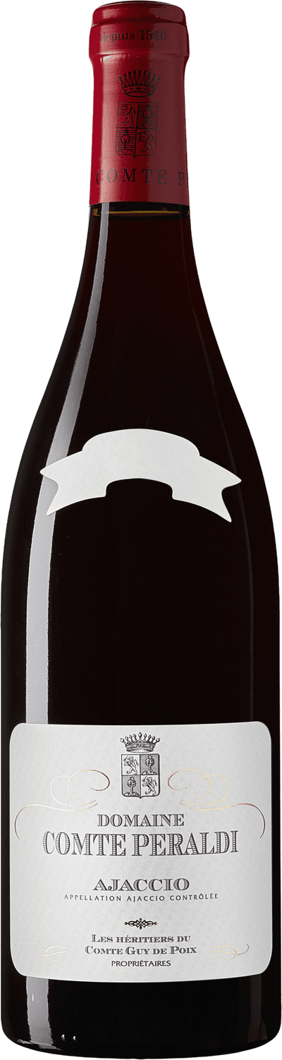 Vinflaske