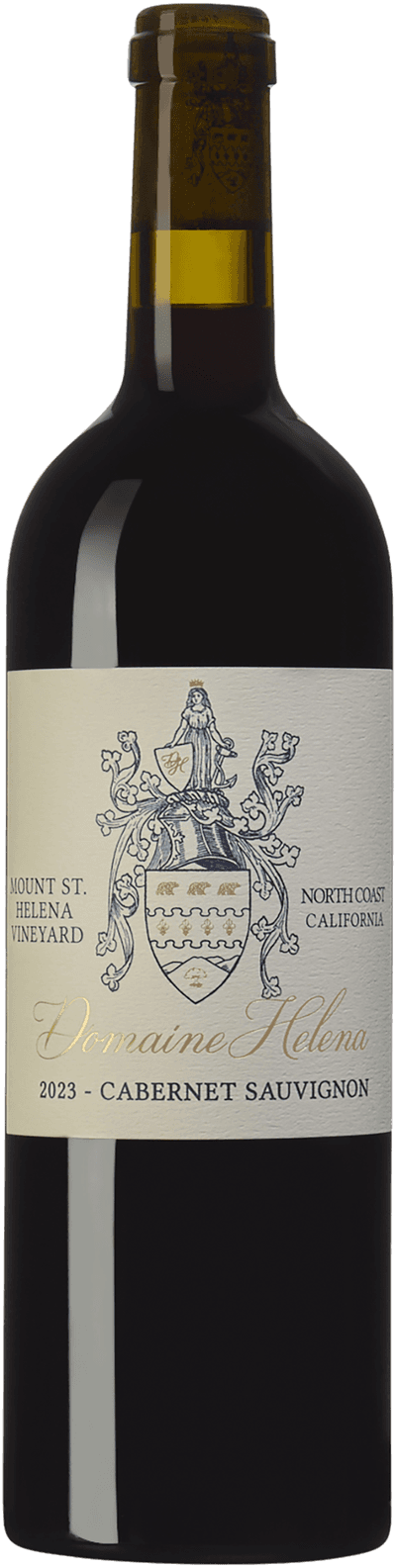 Mount St Vineyard Cabernet Sauvignon