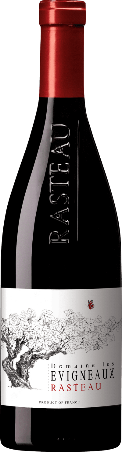 Domaine Les Evigneaux Rasteau