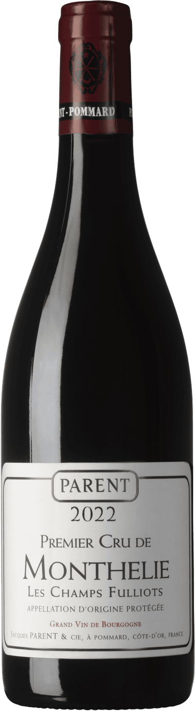 Monthelie Premier Cru Les Champs Fulliots