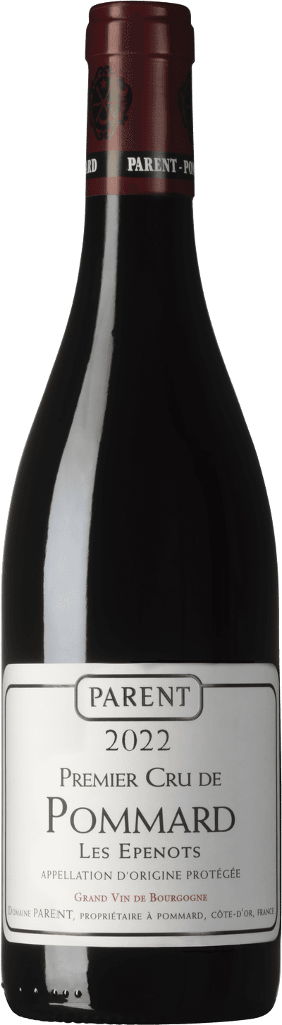 Pommard Premier Cru Les Epenots