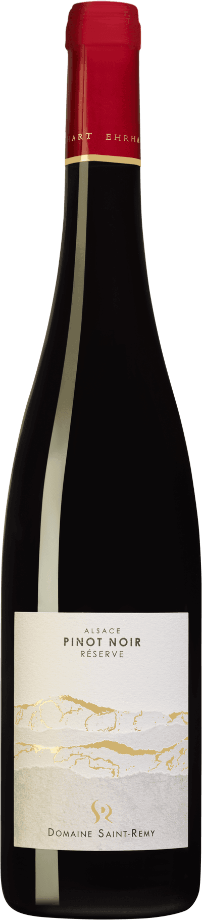 Saint-Rémy Pinot Noir Réserve