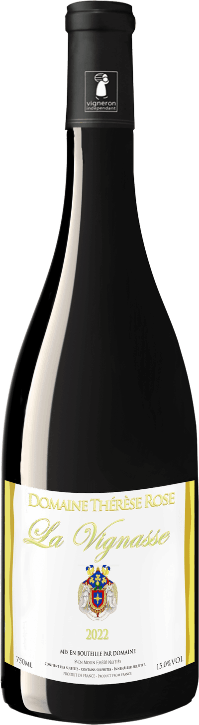 Rose La Vignasse