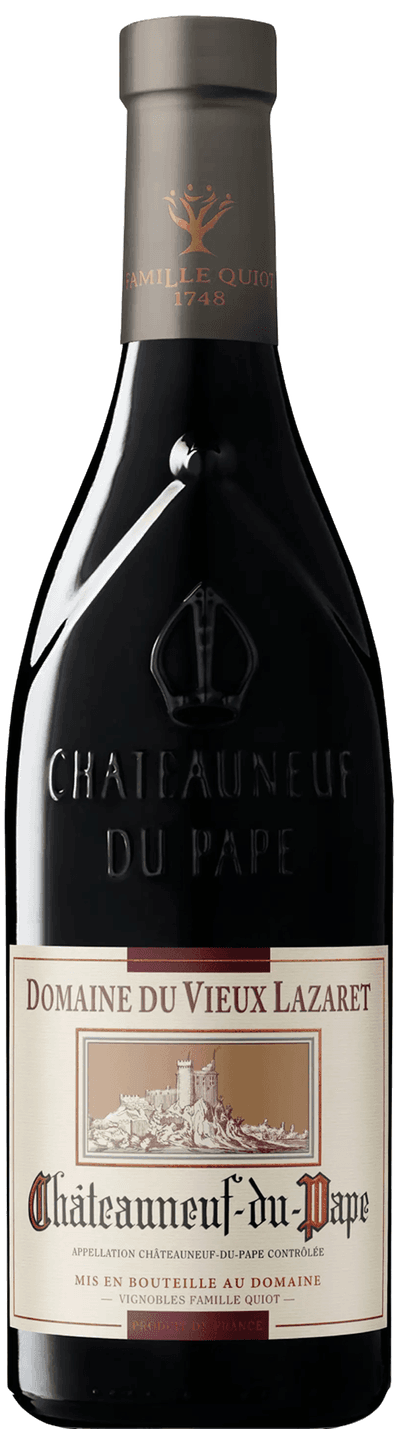 Domaine Vieux Lazaret Châteauneuf du Pape