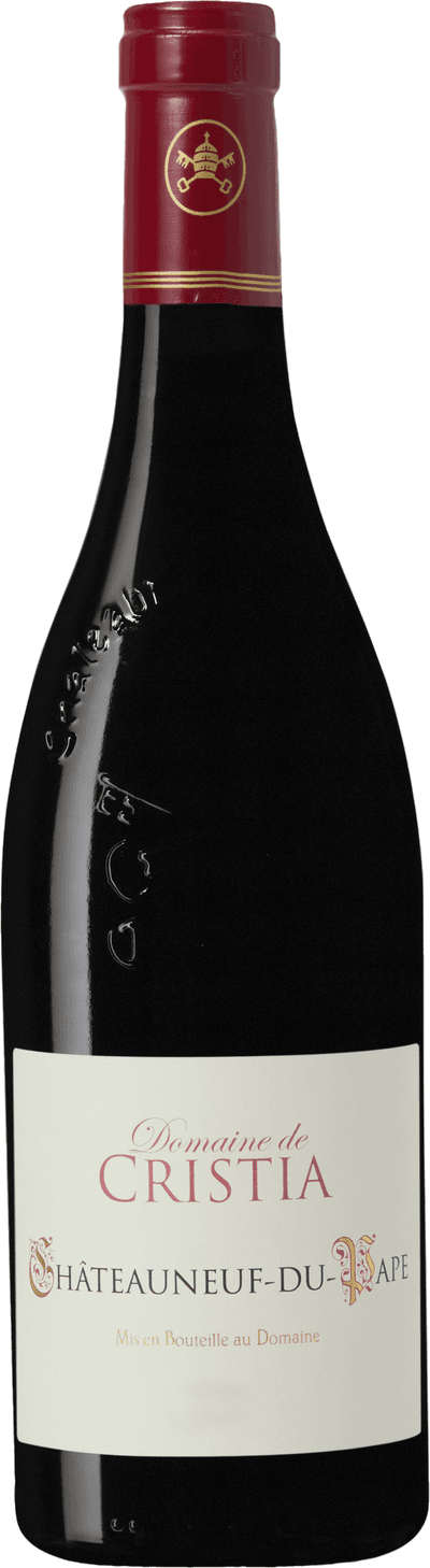 de Châteauneuf-du-Pape