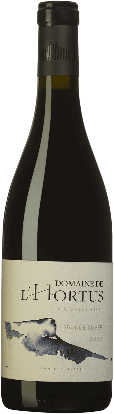 de Grande Cuvee