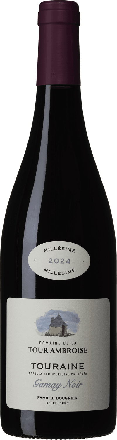 Domaine de la Tour Ambroise Gamay