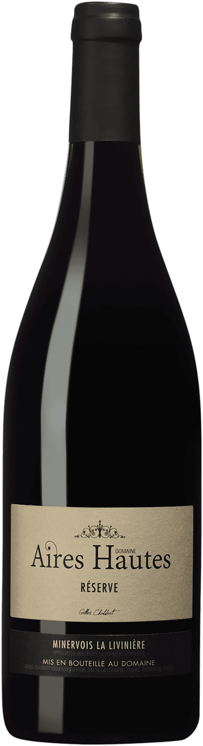 Vinflaske