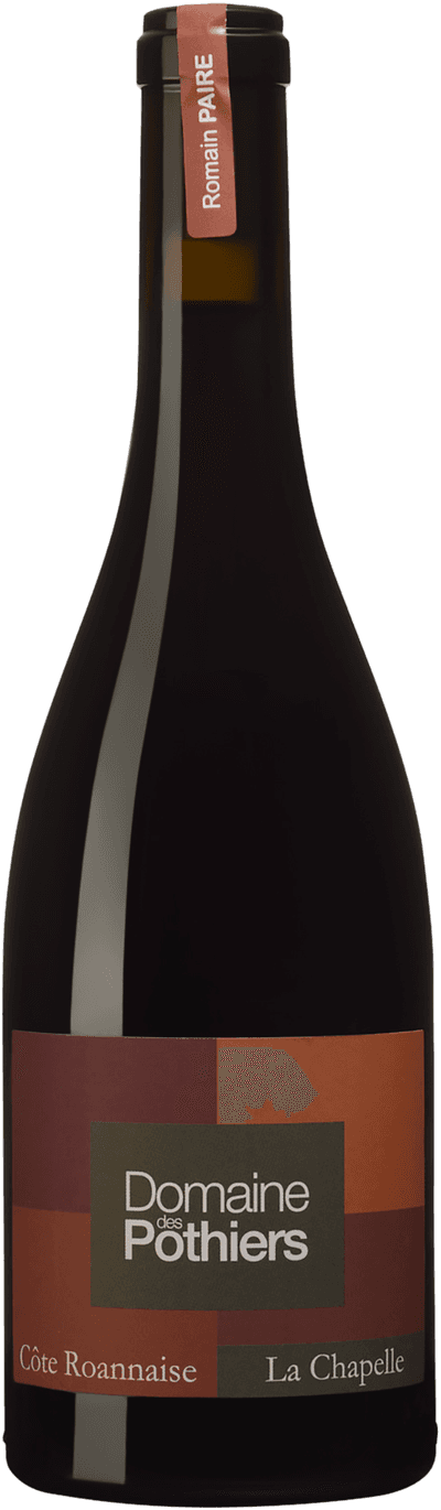 Domaine des La