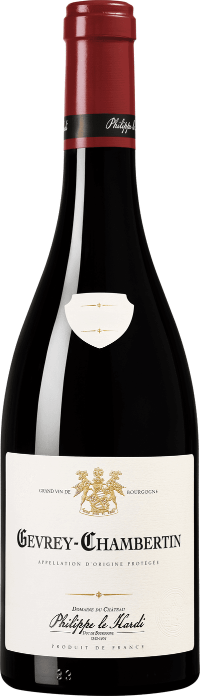 Domaine du le Gevrey Chambertin