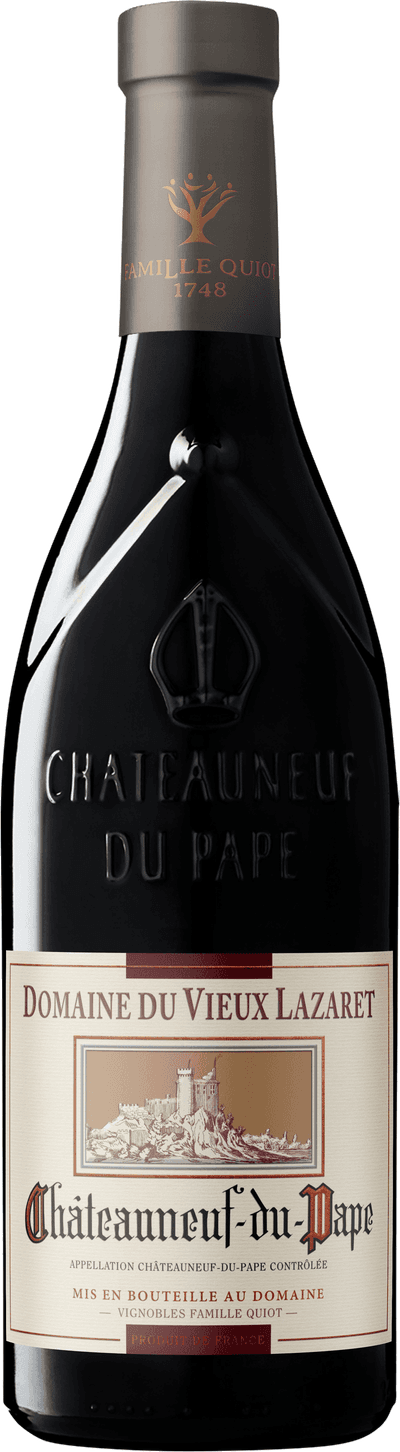 du Châteauneuf-du-Pape