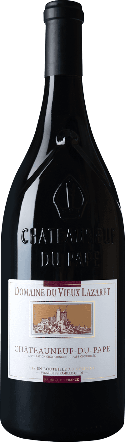 Domaine du Vieux Lazaret Château-Neuf-du-Pape