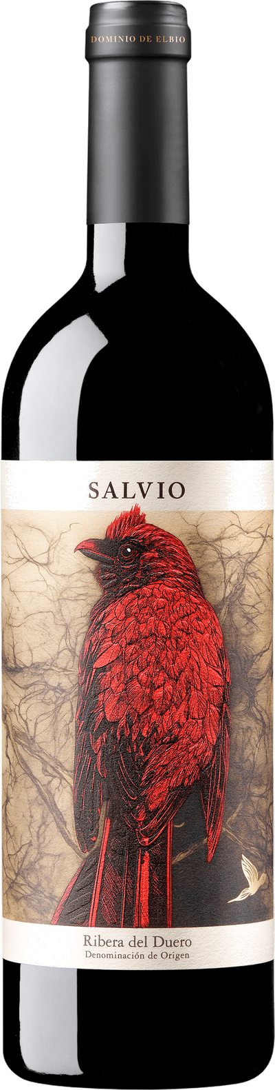 de Salvio