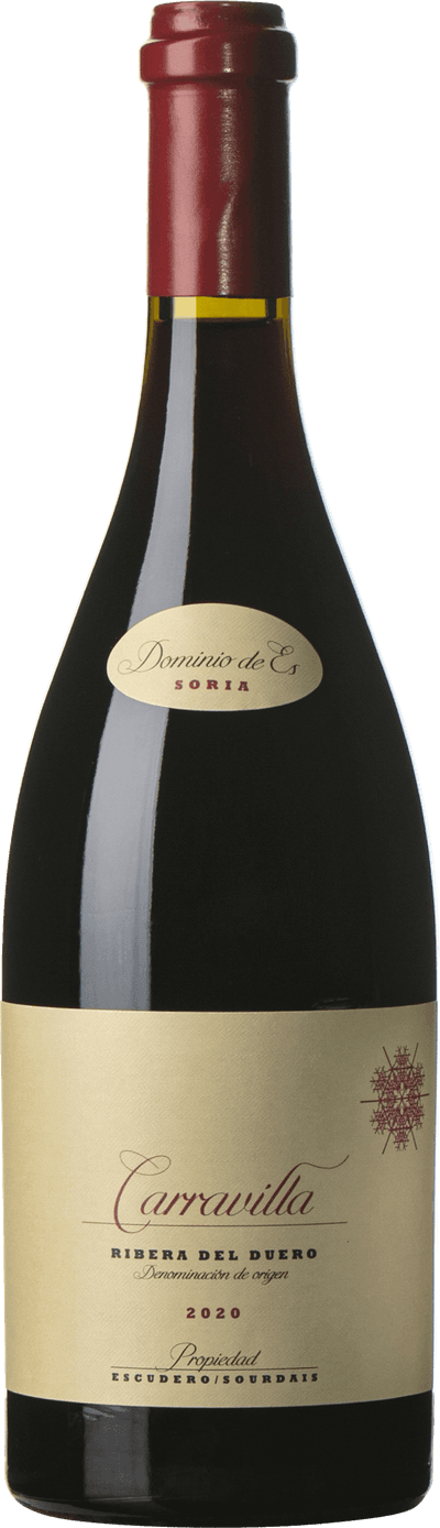 Dominio de Carravilla