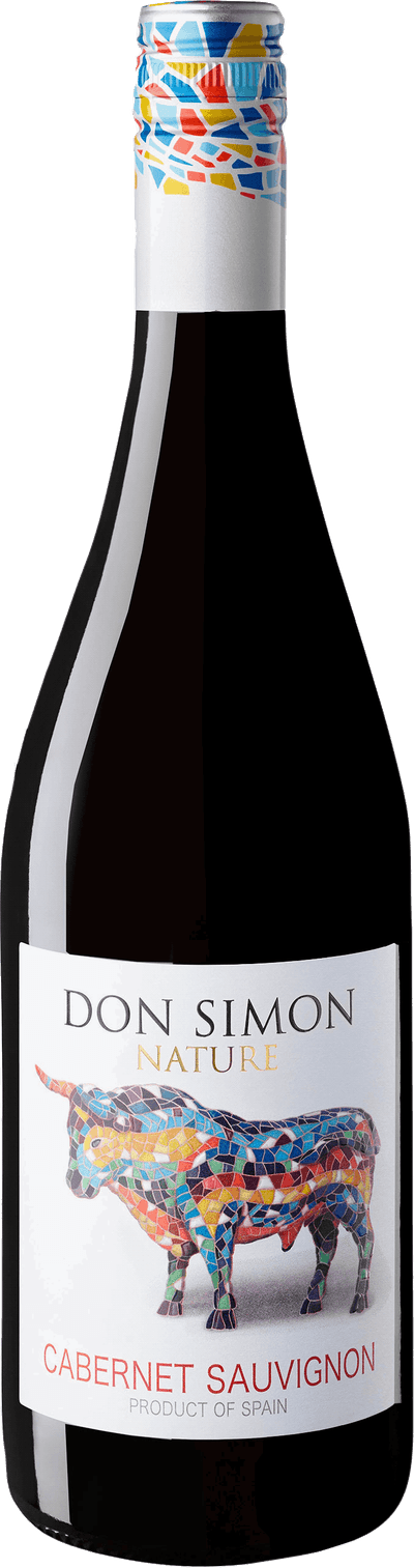 Don Simon Nature Cabernet Sauvignon