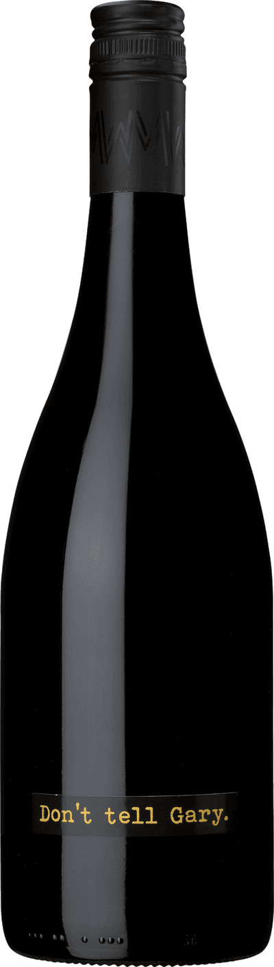 Vinflaske
