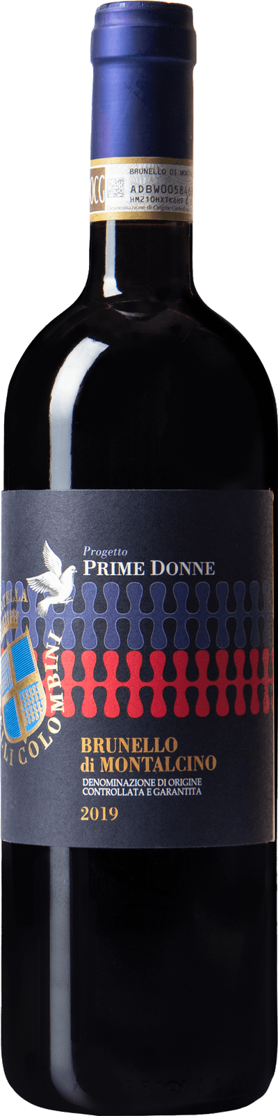 Prime Donne Brunello di Montalcino
