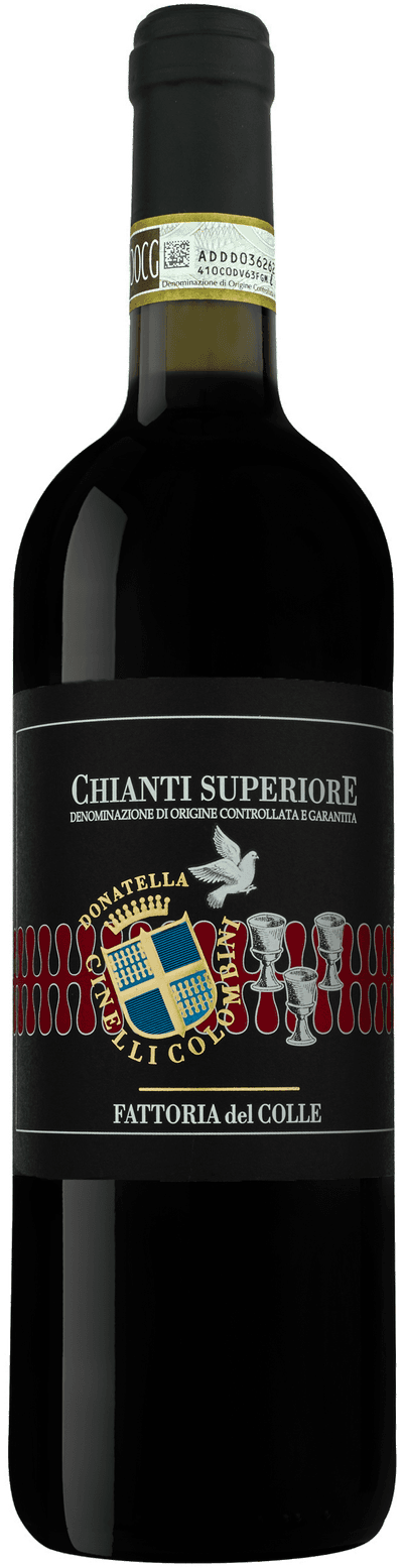 Chianti Superiore