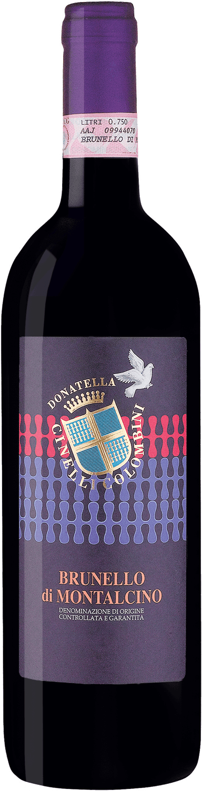 Brunello di Montalcino