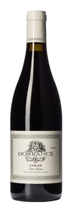Syrah Cuvee Ameena