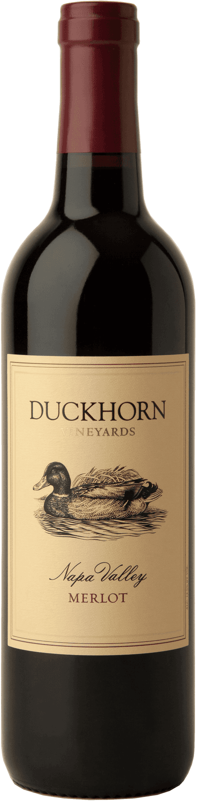 Napa Valley Merlot