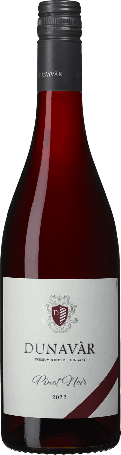 Vinflaske