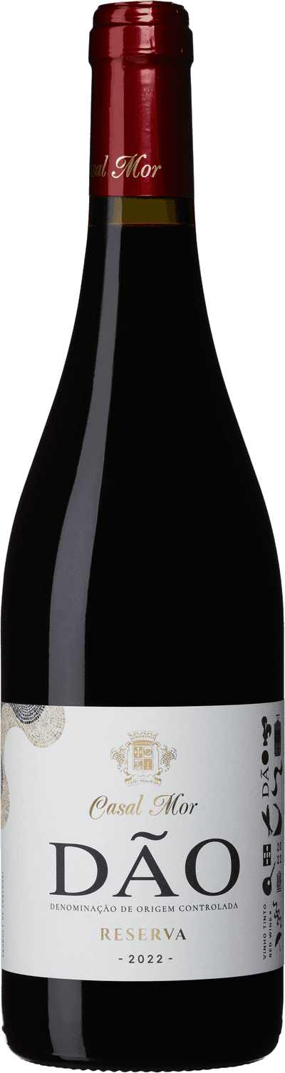 Vinflaske