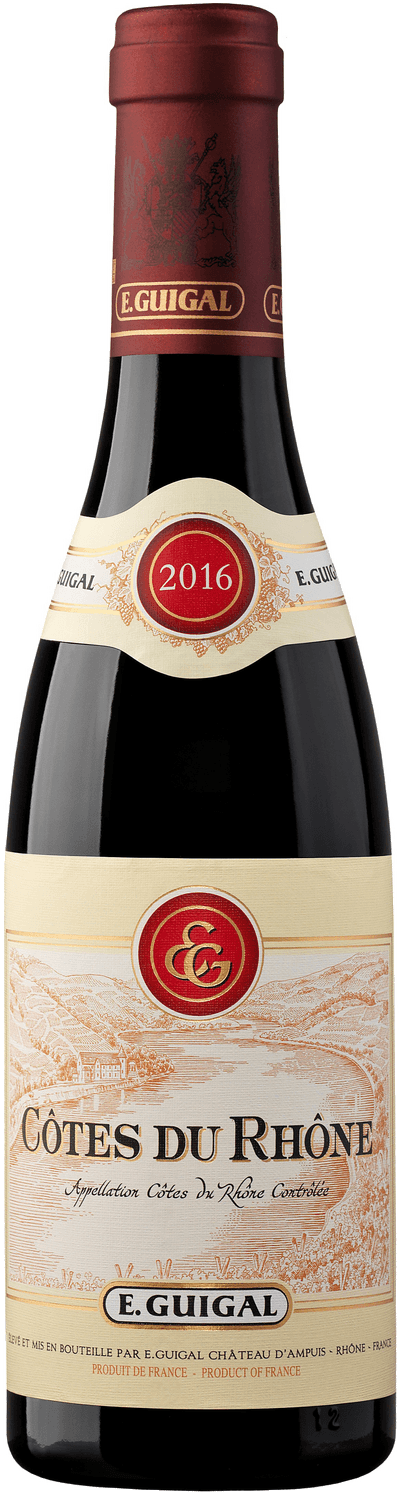 Côtes du Rhône