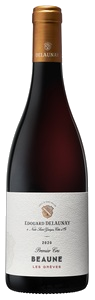 Beaune Premier Cru Rouge Les Greves