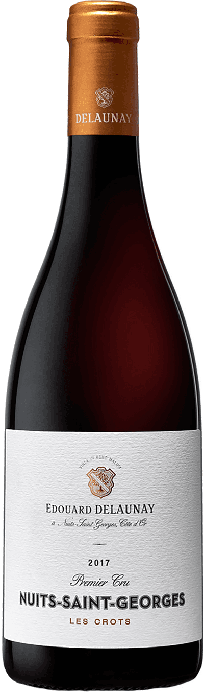 Nuits-Saint-Georges Premier Cru Les Crots