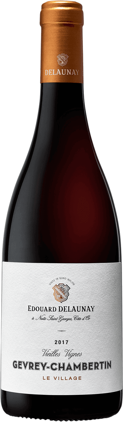 Gevrey-Chambertin Vieilles Vignes