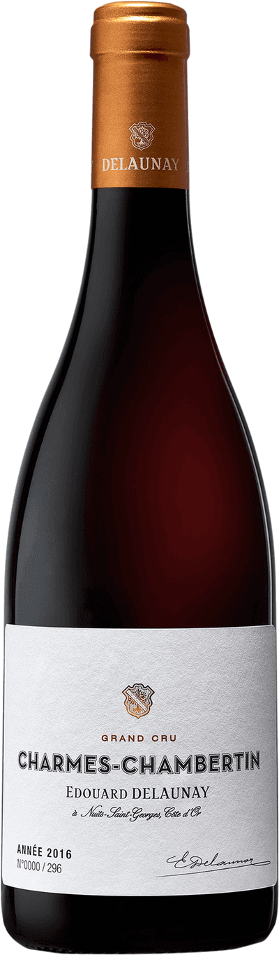 Charmes-Chambertin Grand Cru Pinot Noir