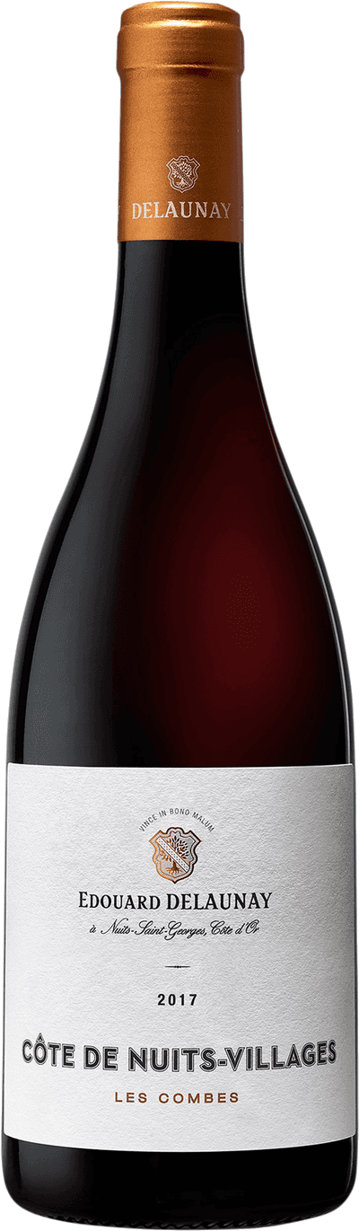 Côte de Nuits-Villages Les Combes Pinot Noir