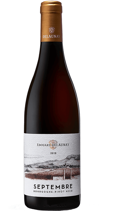 Septembre Pinot Noir
