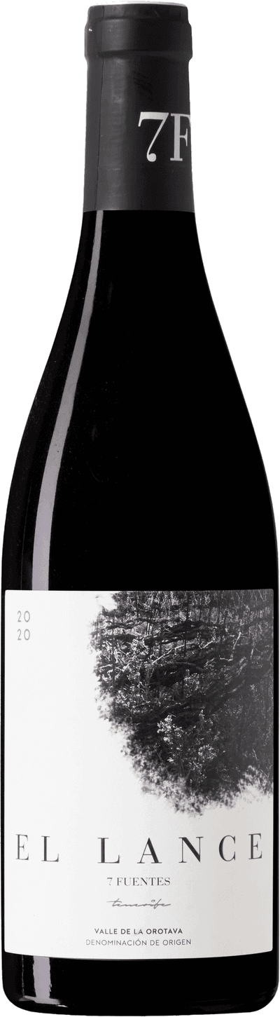Vinflaske