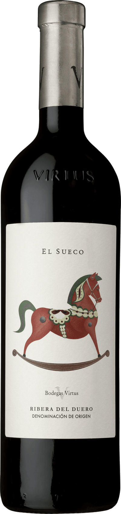El Sueco Magnum