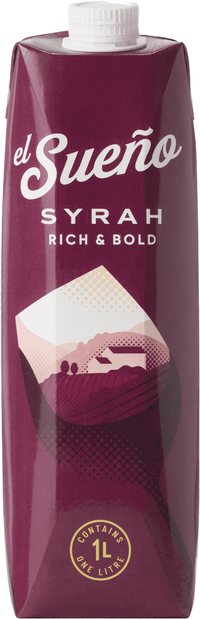 El Sueño Syrah
