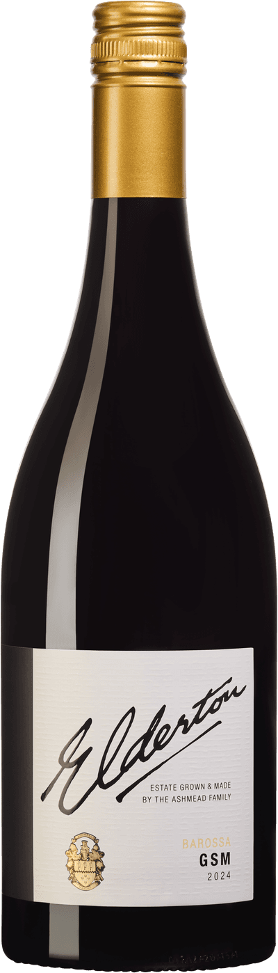 Barossa GSM