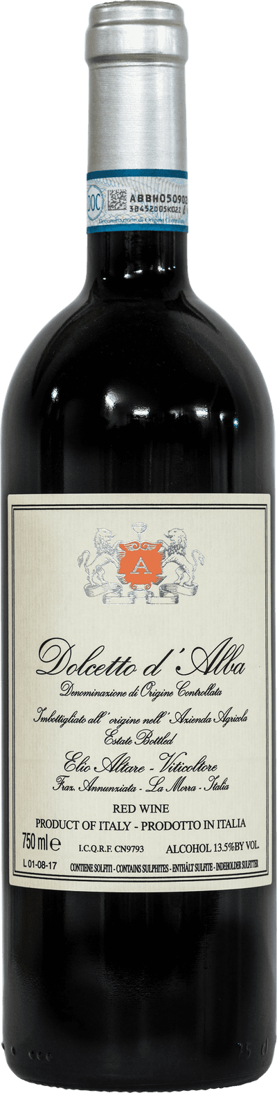 Dolcetto d'Alba