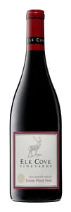 Willamette Valley Estate Pinot Noir