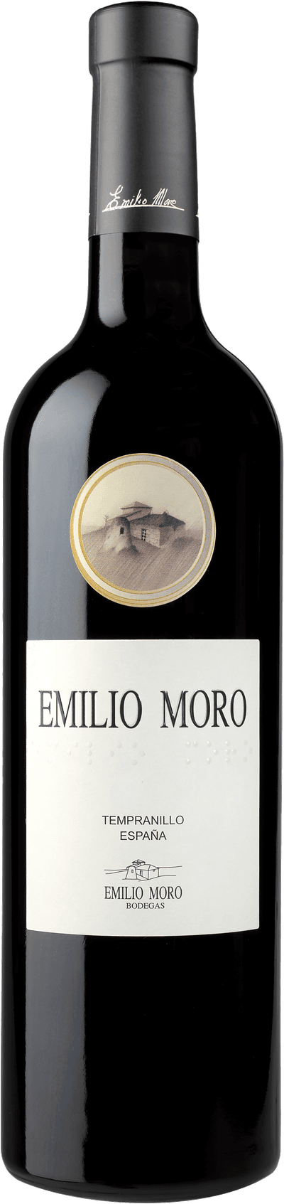 Emilio Moro